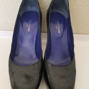 Sergio Rossi Platforms Heels